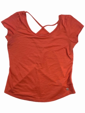 Enjoy Authentic Choose Genuine Womens Cut Out Short Sleeve Shirt For Gaming store online, fast shipping with 5-7 business days, buy best Items here.