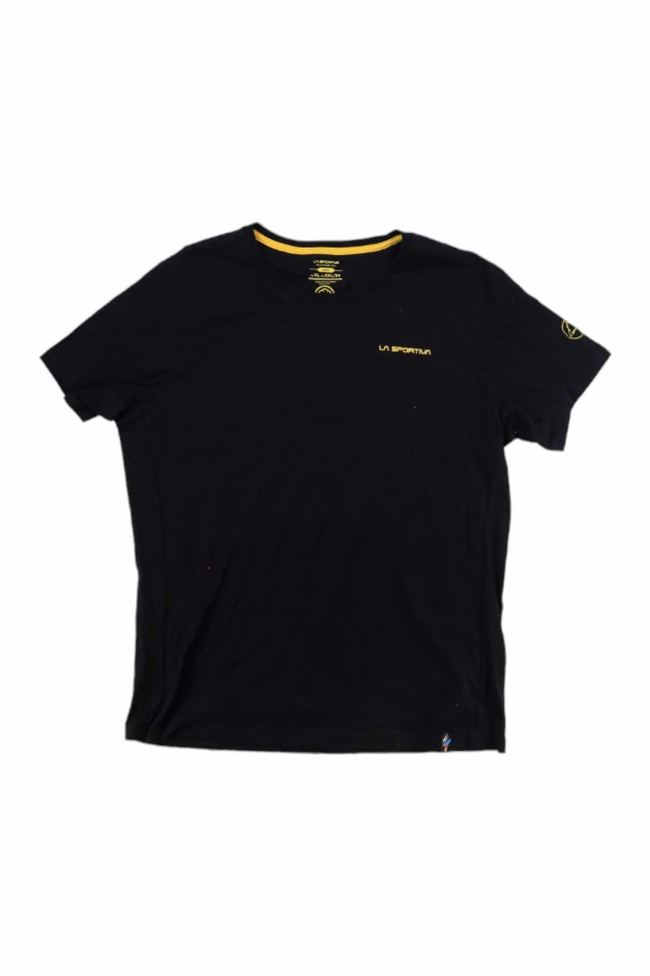 Latest Collection Of Choose Latest La Sportiva Mens Back Logo T-Shirt ,Best Design , all these Items surprise sale with big discount, it is amazing!