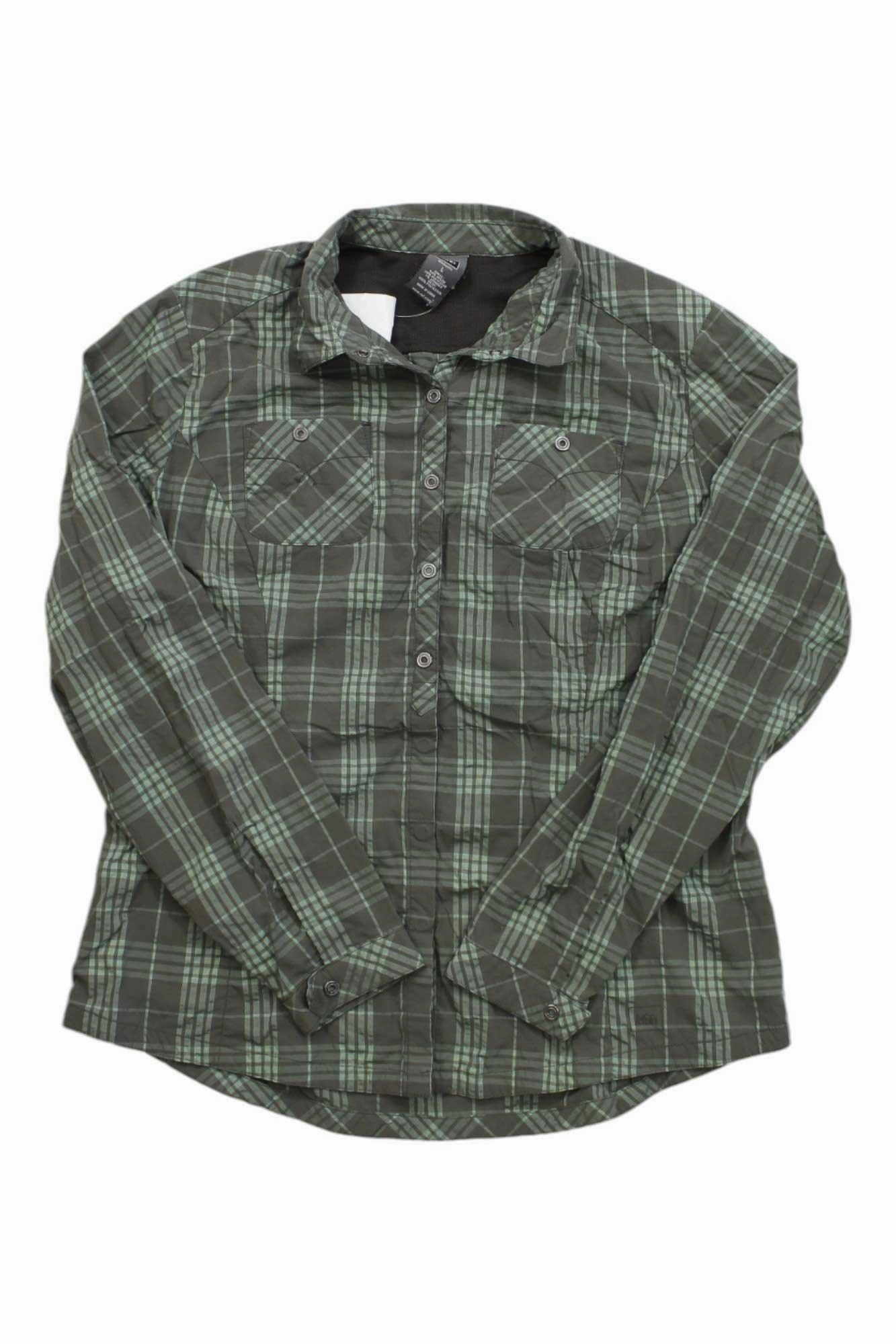 Super Quality REI Co-op Rendezvous Plaid Shirt now, wait to buy our Items with lowest price, free shipping and best custom service.