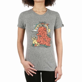 Buy Cheap Choose Newest Moosejaw Womens Pizza Party SS Tee Official Site , get your fashionable styles here.