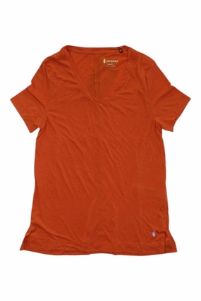 High-quality Choose Official Cotopaxi Womens Paseo Travel T-Shirt On Sale,Bottom Price is hot sale, 100% satisfaction guarantee.free shipping worldwide.
