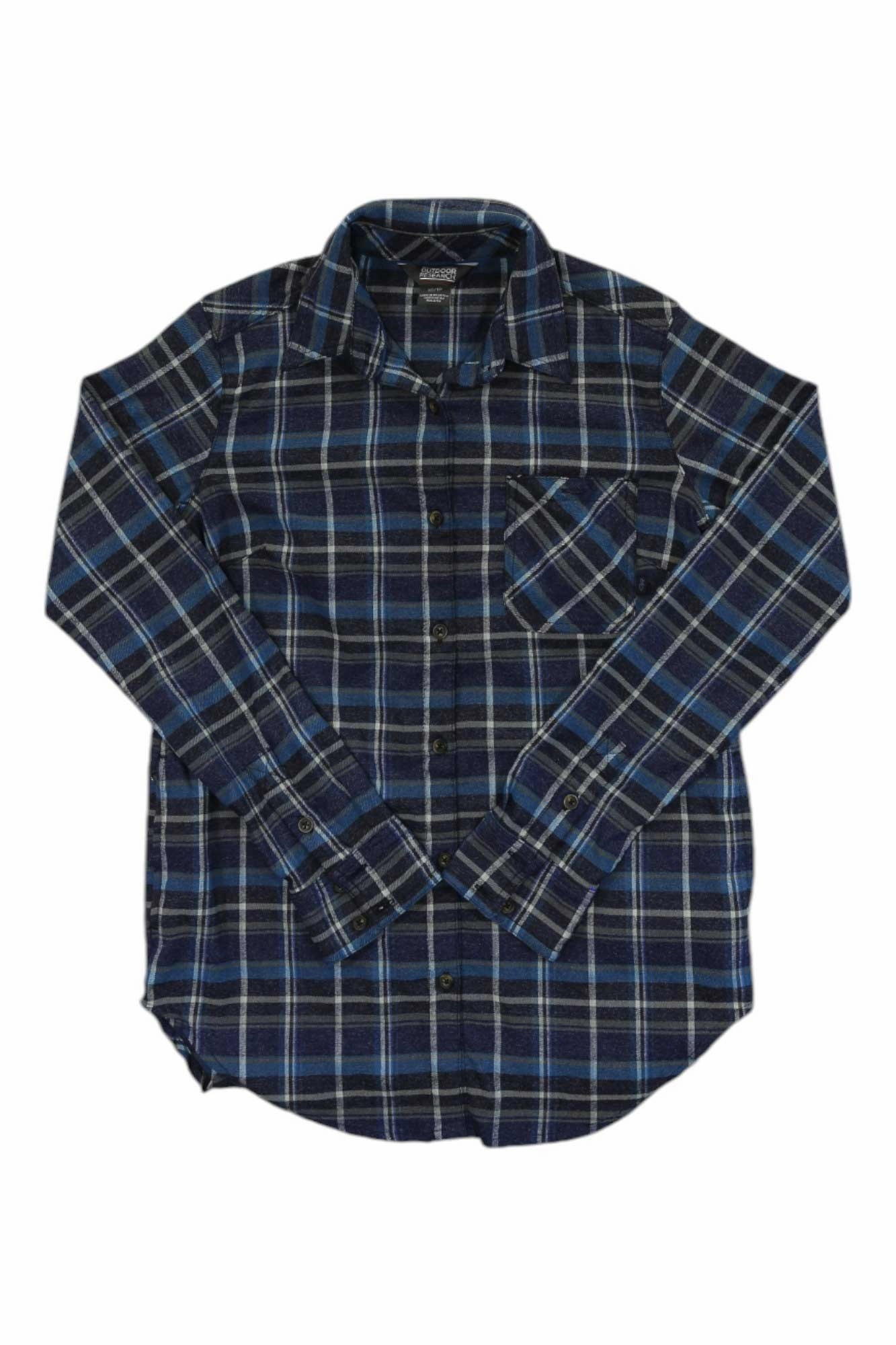 Best Place For Cheap Choose Official Outdoor Research Womens Kulshan Flannel Tunic Next Day Delivery , retail online with cheap Items with big discount, authentic quality and best services!