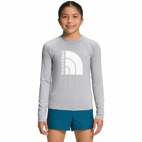 2025 Cheap Choose Original The North Face Girls Amphibious LS Sun Tee ,Fast Shipping & Returns , it is famous for selected materials and novel designs.