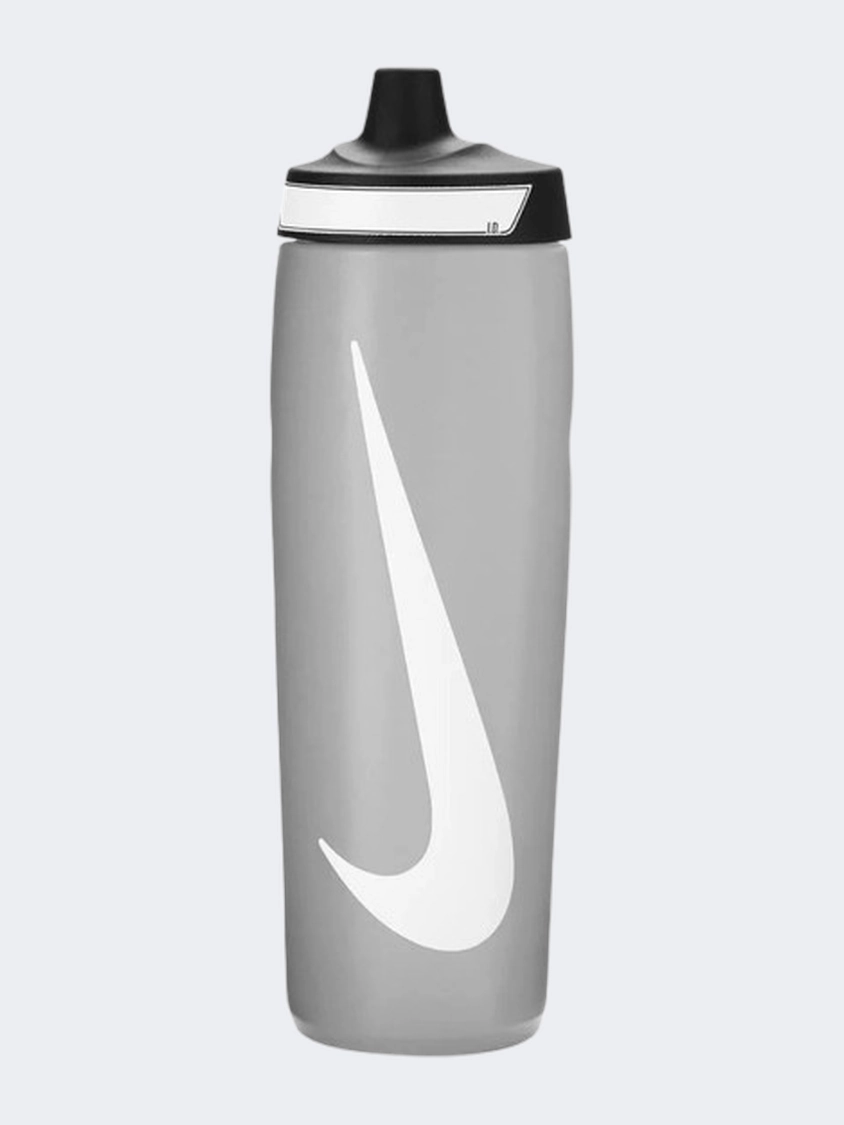 Find Choose our newest Nike Refuel 24 Oz Unisex Training Water Bottle Grey/Black In 2025 - 2026 on our site, 74% off, clearance price for you, Welcome!