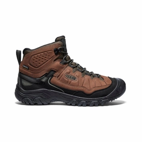 Buy Popular Authentic Choose Popular & Cheap KEEN Men's Targhee IV Mid Waterproof Boot Hot Sale,100% Quality store online, fast shipping and lowest price for you.