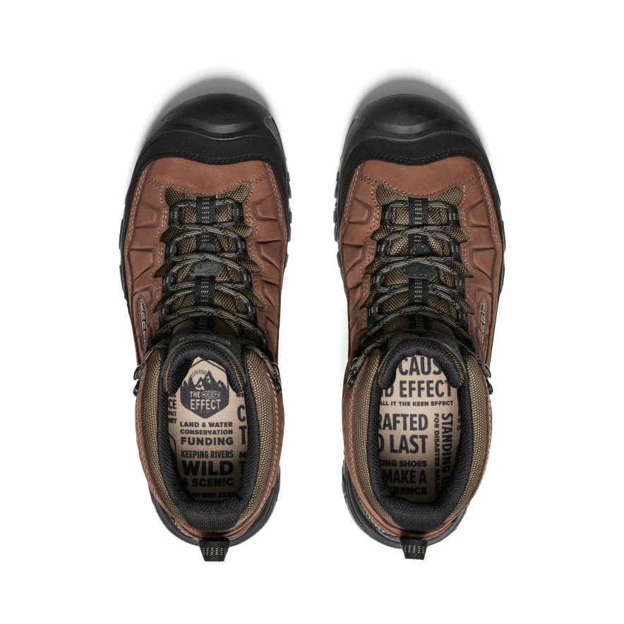 Best Place For Cheap KEEN Men's Targhee IV Mid Waterproof Boot hot sale, we offer you Items at wholesale price, come here and buy our Items store.
