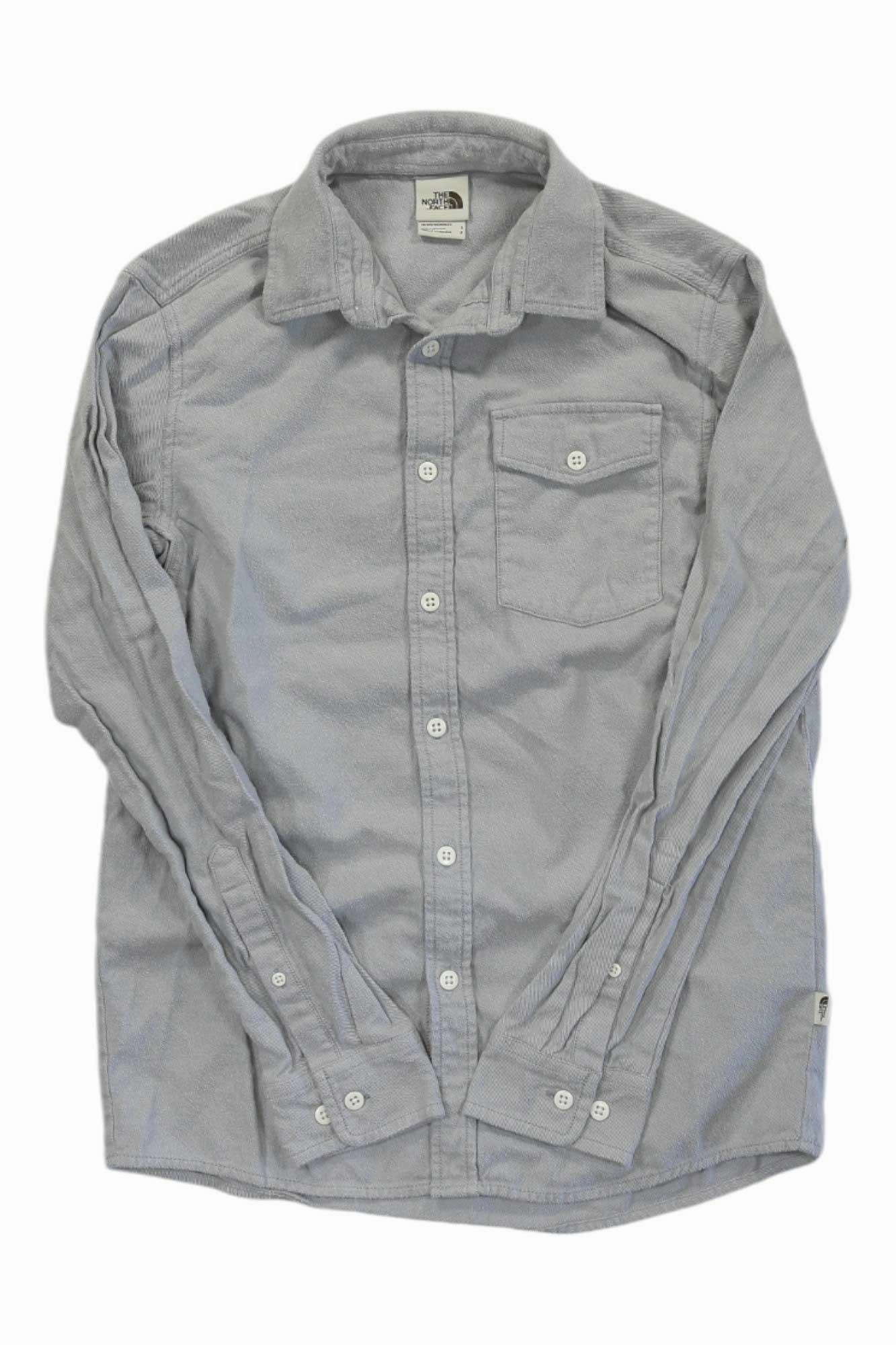 Choose your best Choose Popular & Cheap The North Face Mens Long-Sleeve Stayside Chamois Shirt |2025 Fashion Show with good quality, you may find our best Items for free shipping on orders over $100.