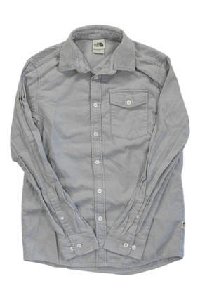 Choose your best Choose Popular & Cheap The North Face Mens Long-Sleeve Stayside Chamois Shirt |2025 Fashion Show with good quality, you may find our best Items for free shipping on orders over $100.