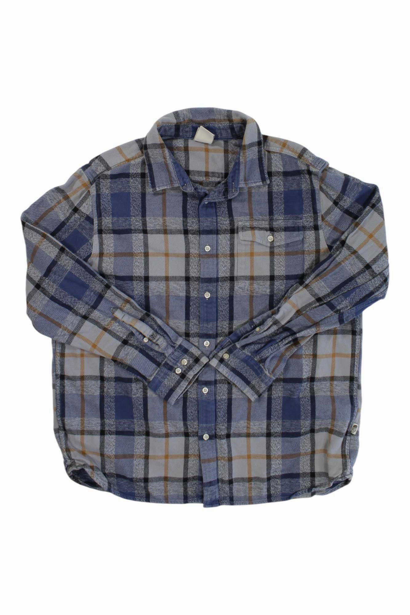 Get Popular The North Face Mens Long-Sleeve Stayside Chamois Shirt retail, new arrivals! Purchase our Items at wholesale price, get your order in 3-7 business days, buy here!