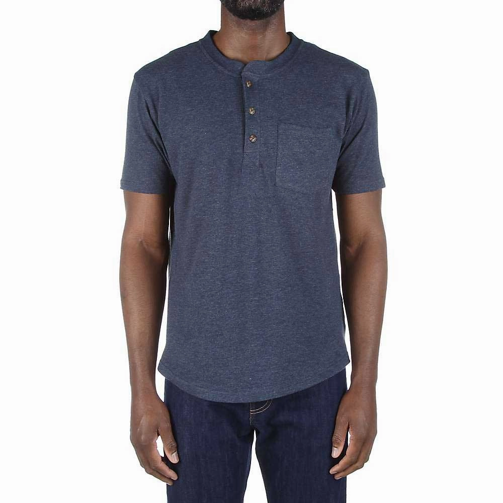 Select For Original Choose Popular Moosejaw Mens The Moosejaw SS Henley ,100% Genuine , it is to warm praise from customers, all these Items are elegant and graceful, it is awesome!