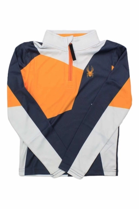 Shop For Best Choose Popular Spyder Toddler Boys Ambush Top at Wholesale Price in stock, free shipping worldwide, bottom price, buy cheap Items on sale.