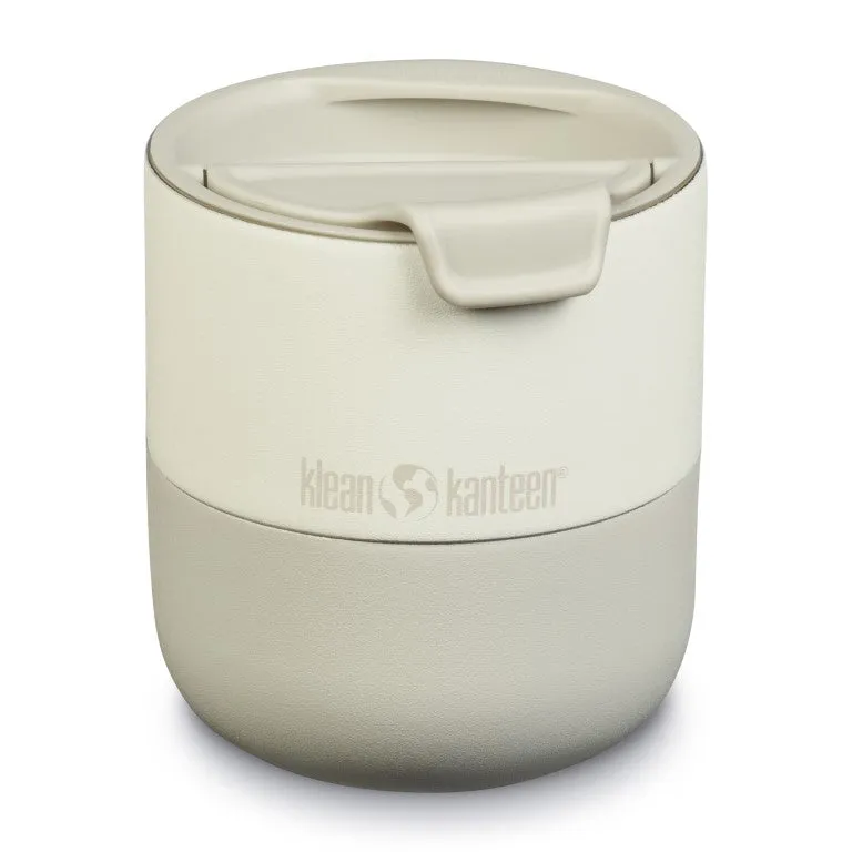 Provide Clearance Klean Kanteen Rise 280ml Lowball Flip Lid Cup with free shipping in our store, buy your new style Items.