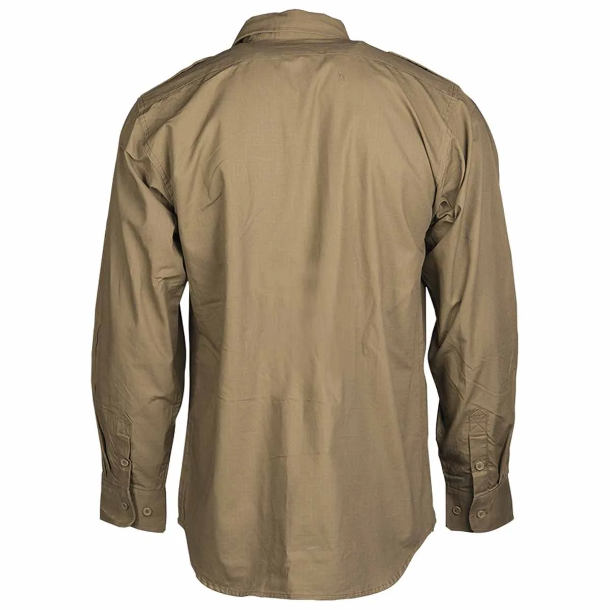 Best sell Mil-Tec Ripstop Field Shirt Coyote , we have great variety of designs and colors.