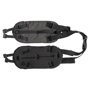 Wide Selection For Claim Padded Belt for Nero For Remote Work online sale, hurry up to choose our newest Items, 100% quality.