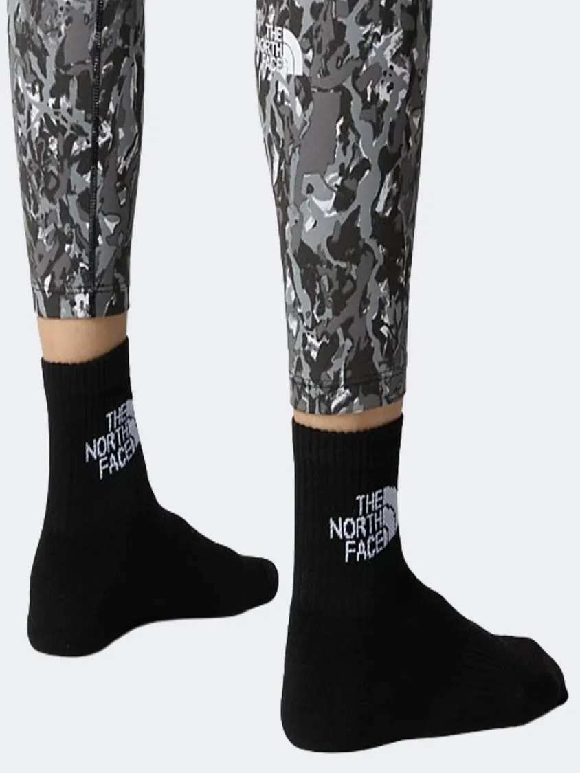 Choose Popular & Cheap The North Face Multi Cush Unisex Hiking Sock Black , high quality are waiting for you.