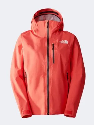 Best Choice For Discount Claim The North Face Torre Egger Women Hiking Jacket Radiant Orange Buy More Save More , 100% authentic guarantee!