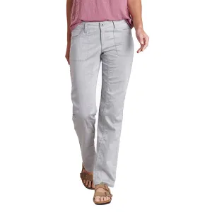 Factory Price For Claim Women's Cabo Pant Long ,Soft and Light , here will provide you 100% high quality.