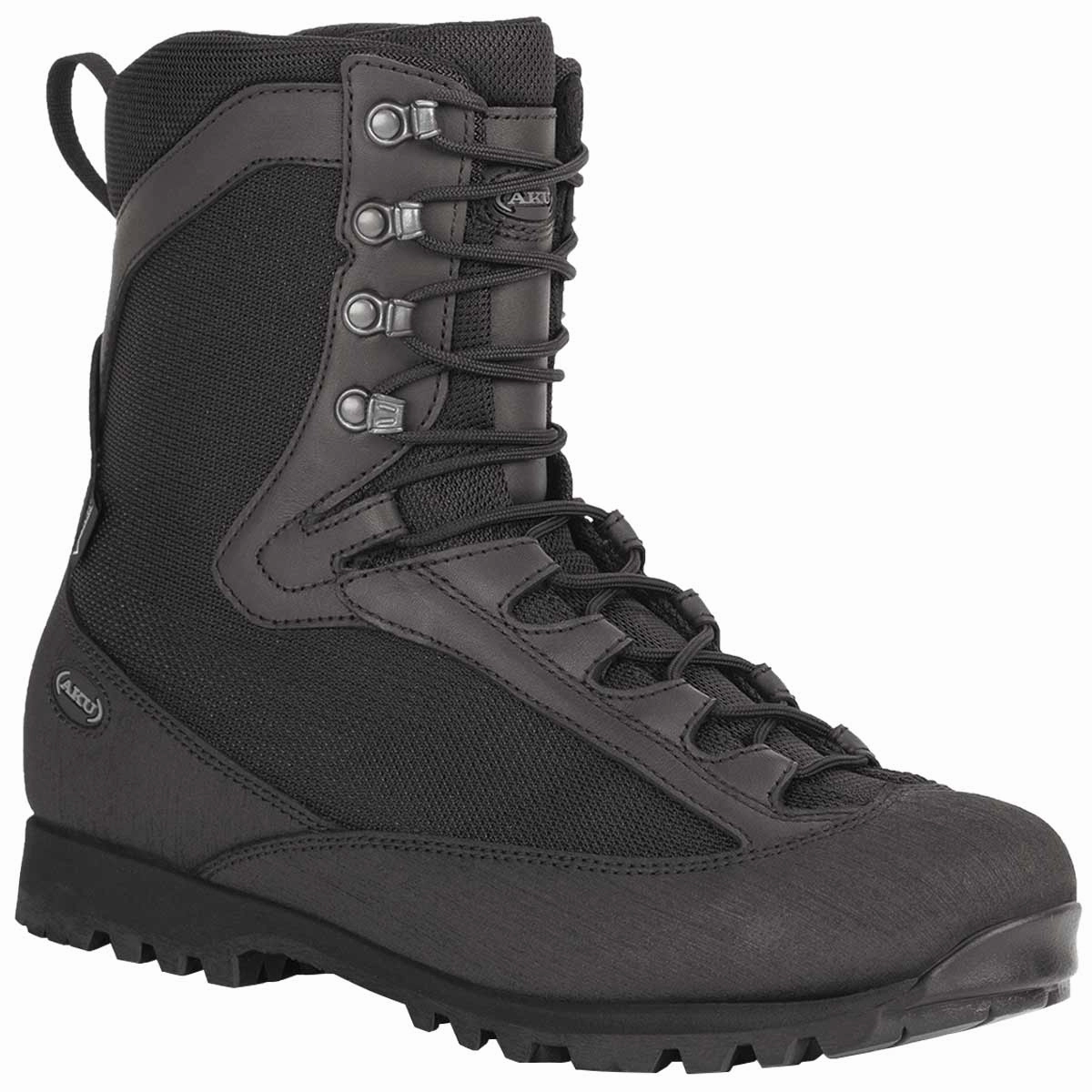 Enjoy shopping Claim AKU Pilgrim HL GTX Combat Boot Black -Up To 68% Off Cheap Sale with 80% discount, provide a wide selection of the high quality Items.New Style & Best Service!