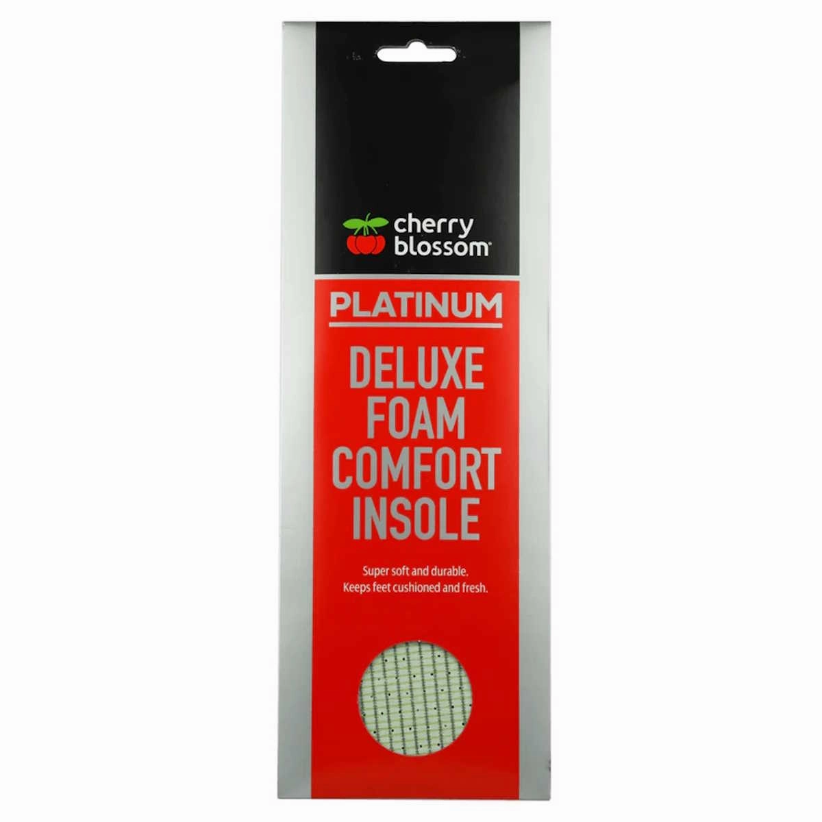 World Cup Cherry Blossom Deluxe Foam Comfort Insole best sale, new style of 2025 Items online offer you 74% Off.