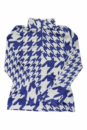 Find Popular Claim Spyder Womens Houndstooth 1/2 Zip Top -Official Website , here will provide you latest styles and best quality.