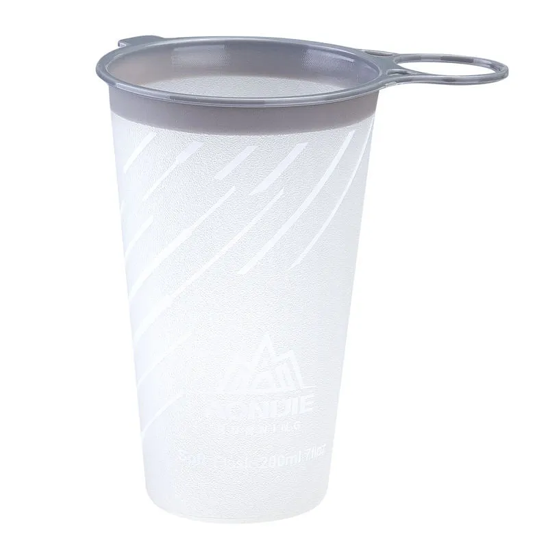Choose Latest AONIJIE Folding Soft Water Cup 200ML here, 74% off, 100% original and good customer service.