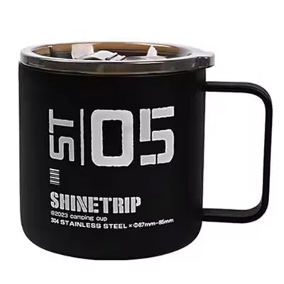 Choose designer Classcic ShineTrip ST-05 Series Tactical Camping Cup Coupon Code,Save Payment , thank you for choosing our store.