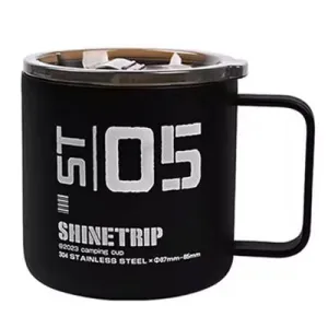 Choose designer Classcic ShineTrip ST-05 Series Tactical Camping Cup Coupon Code,Save Payment , thank you for choosing our store.