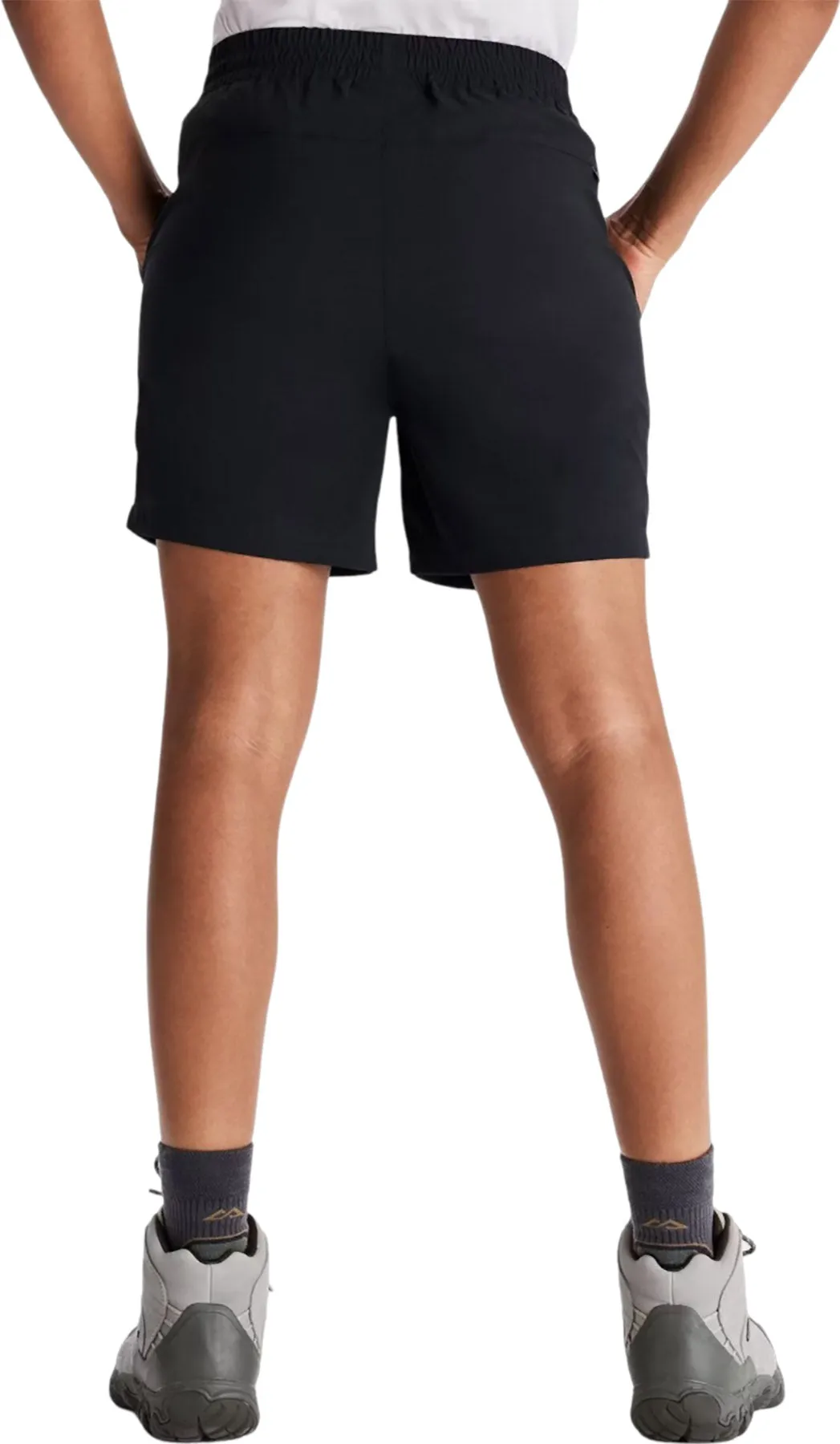 Fashion new style Miro Pull On Shorts 5" - Women's|-|Short  enfiler Miro 5" - Femme , it is worth tu buy our cheap Items, we offer a world of comfort in these Items, trust us!