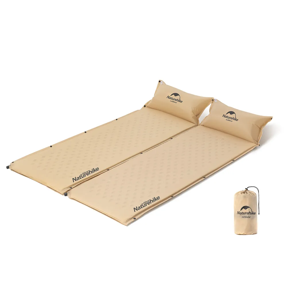 Enjoy Cheap Authentic Naturehike Self-Inflating Sleeping Mattress are cheapest sale, bottom price, we offer you latest Items, trust our online store.