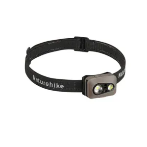 Provide Classic Style Of Naturehike Xingyu Pro-Outdoor Headlamp 400 Lumens |Sale Up To 70% Off with affordable price, 100% authentic guarantee!