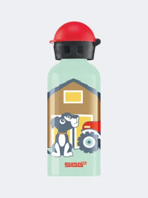 Hurry up to buy Classic Style Of Sigg Farmini 0.4 L Kids Outdoor Bottle Multicolor Best Price,100% Genuine of 2025 new styles here have 74% Off from our online store. Now, select the cheap Items.