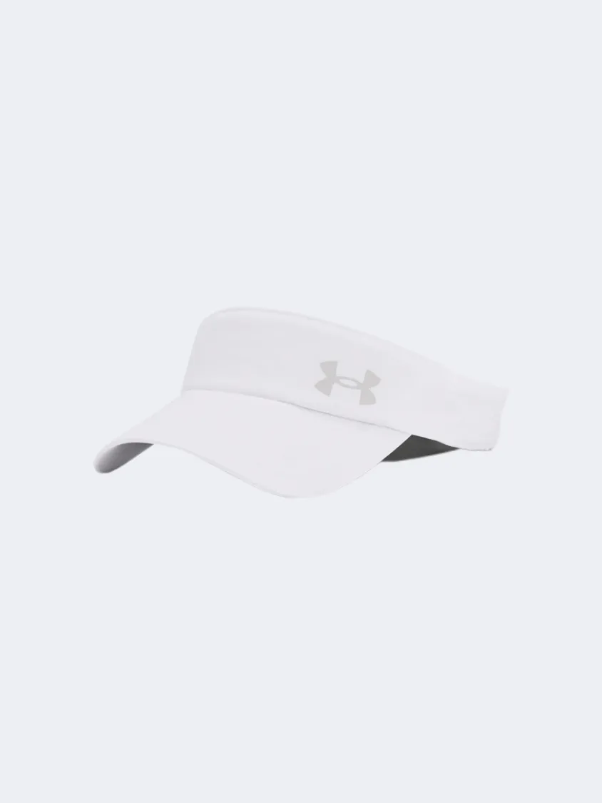 In-Store Promotions Classic Style Of Under Armour Iso Chill Launch Visor Women Running Cap White With Discount Price get 74% discount sale, buy our newest Items with free shipping worldwide.