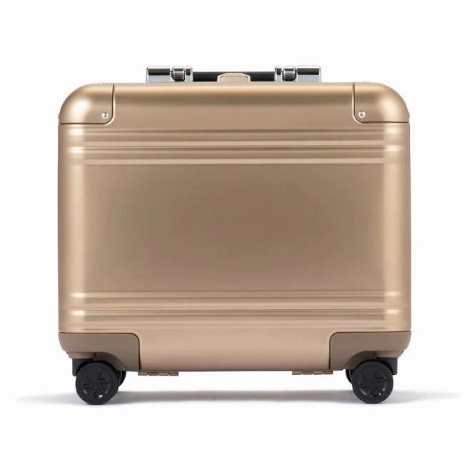 CLASSIC ALUMINUM 3.0 Business Case 28L