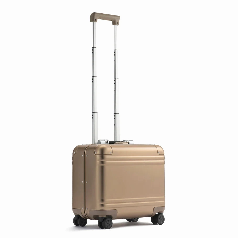 CLASSIC ALUMINUM 3.0 Business Case 28L