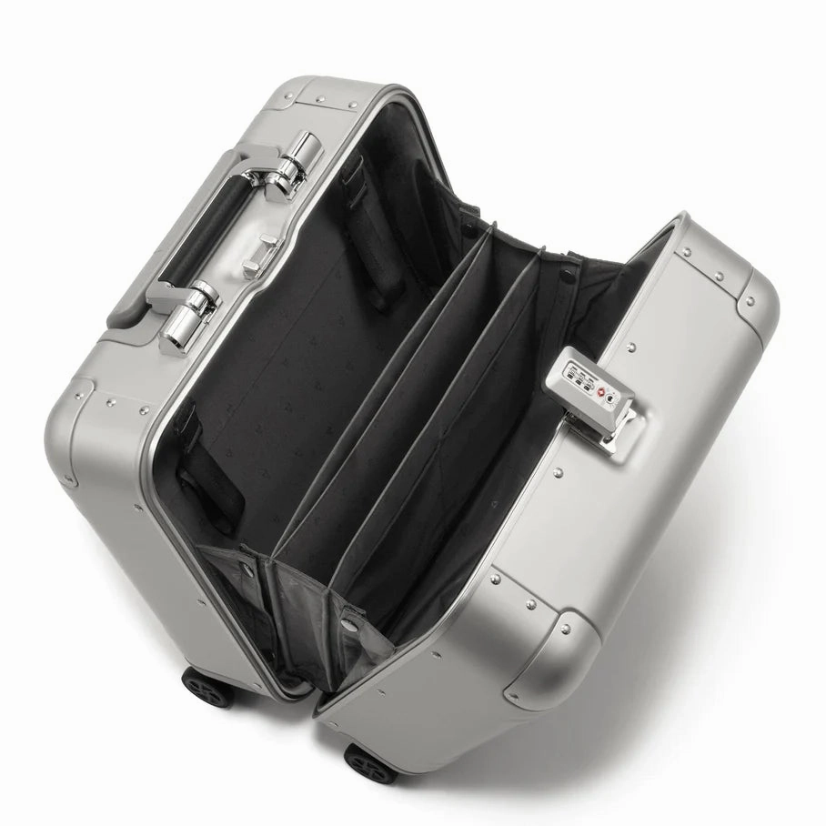 CLASSIC ALUMINUM 3.0 Business Case 28L