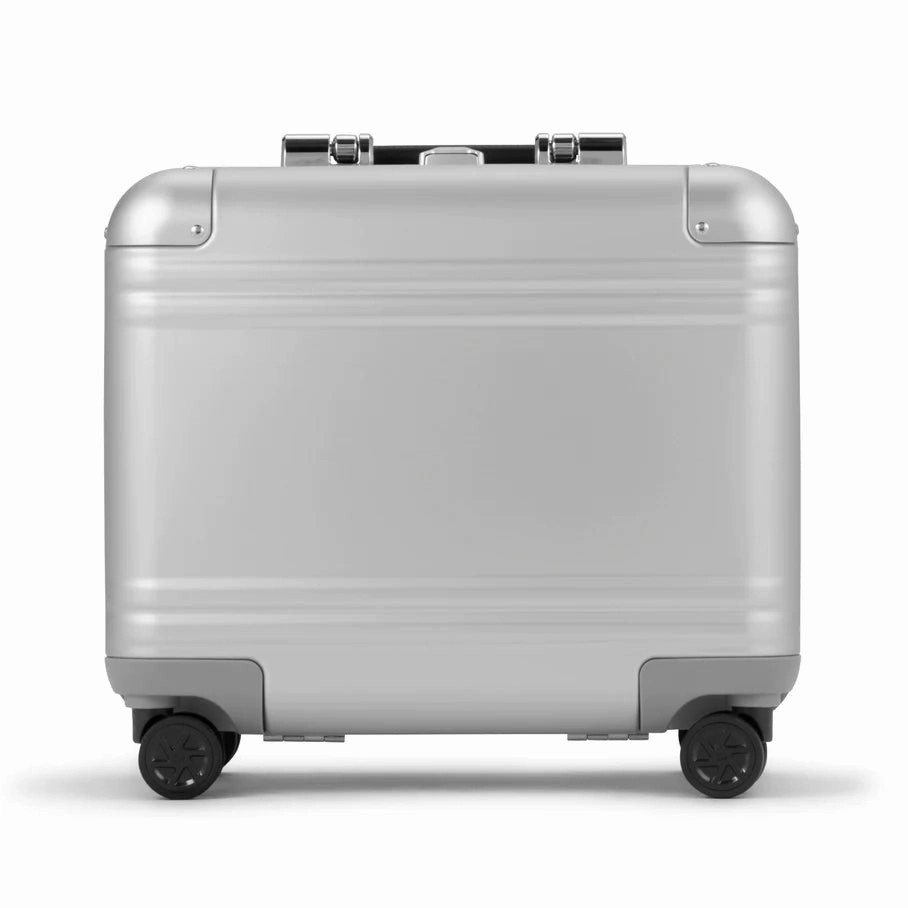 CLASSIC ALUMINUM 3.0 Business Case 28L