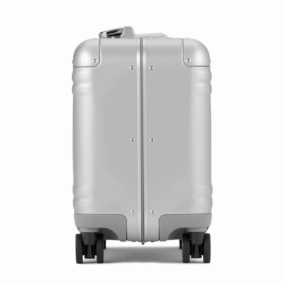 CLASSIC ALUMINUM 3.0 Business Case 28L
