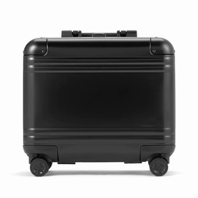 CLASSIC ALUMINUM 3.0 Business Case 28L