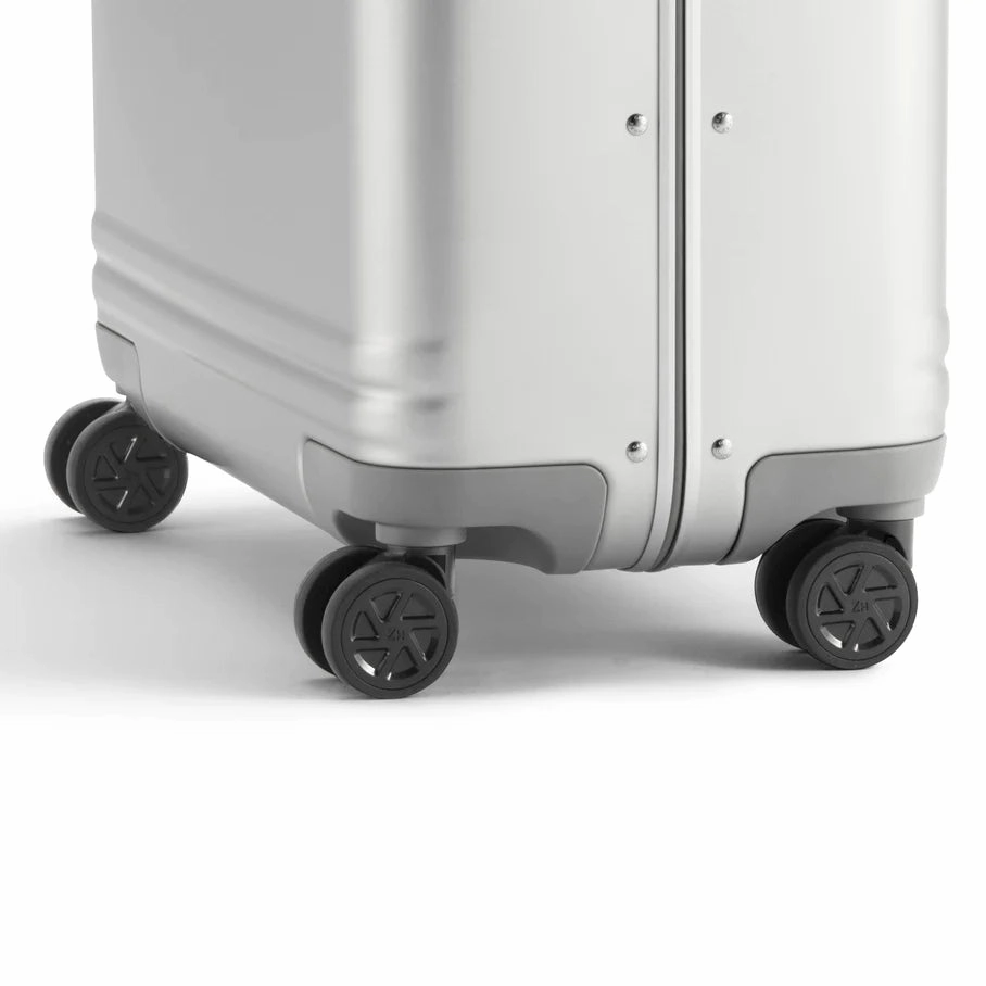 CLASSIC ALUMINUM 3.0 Business Case 28L