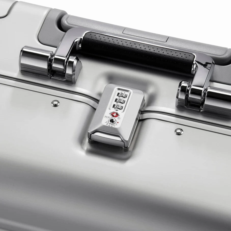 CLASSIC ALUMINUM 3.0 Business Case 28L