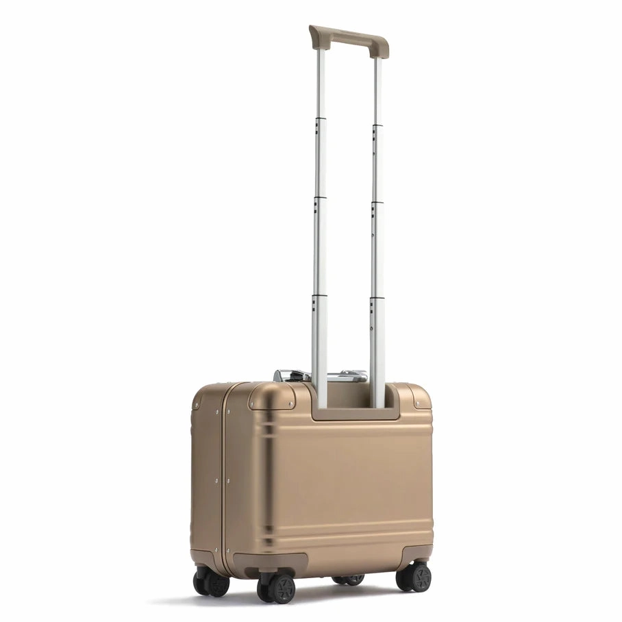 CLASSIC ALUMINUM 3.0 Business Case 28L