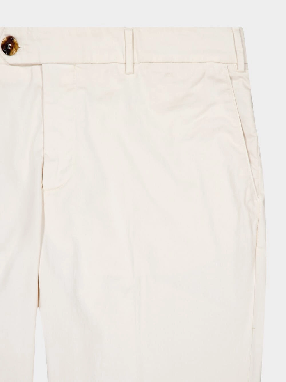 Classic chinos