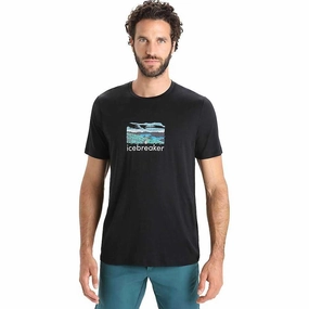 Best Deal Classic Style Of Icebreaker Men's Tech Lite II SS Tee - Trailhead Buy Today with clearance price, we have a great collection of Items store here.Buy more and save more!