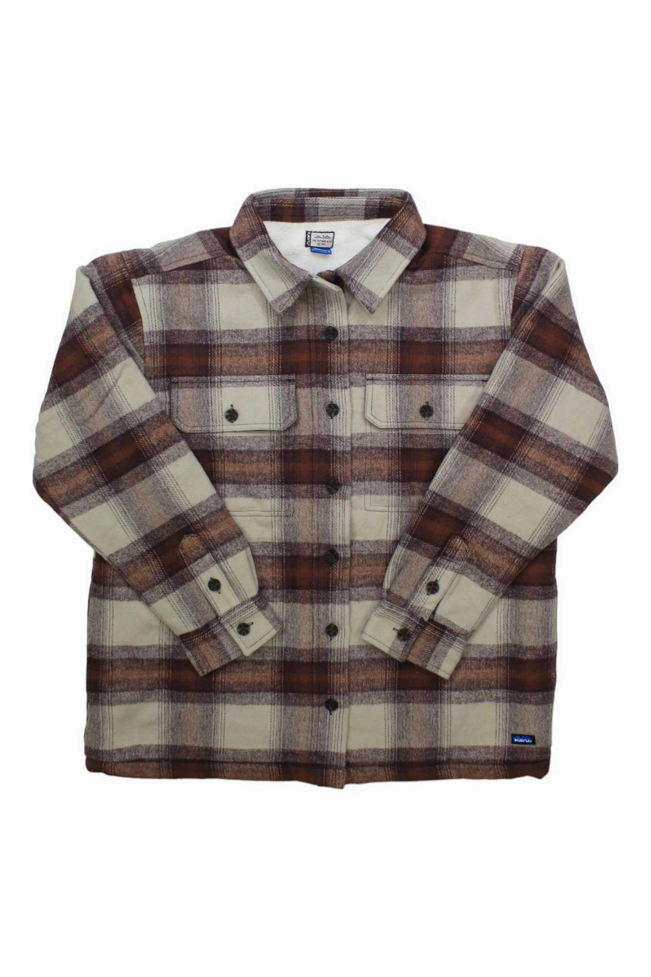 Best Selection Of Classic Style Of KAVU Womens Pinedrona Shirt Jacket ,Up To 50% Off online store, reasonbale price and high quality for you.
