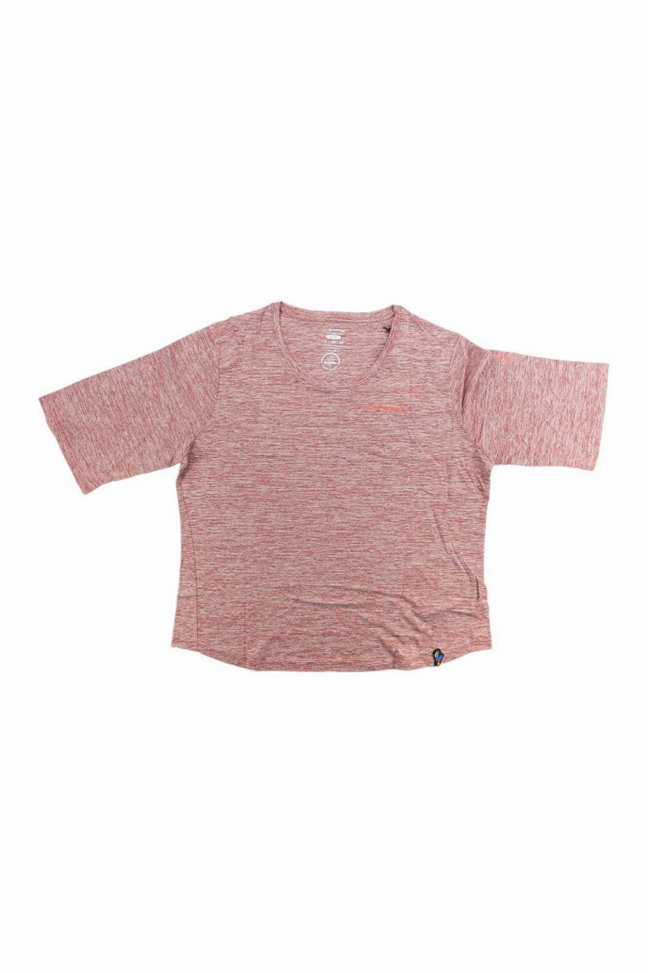 Stylish and fashionable Classic Style Of La Sportiva Women's Mountain Sun T-Shirt |78%OFF For Sale at the lowest price. Free shipping at our Items now, 100% quality.
