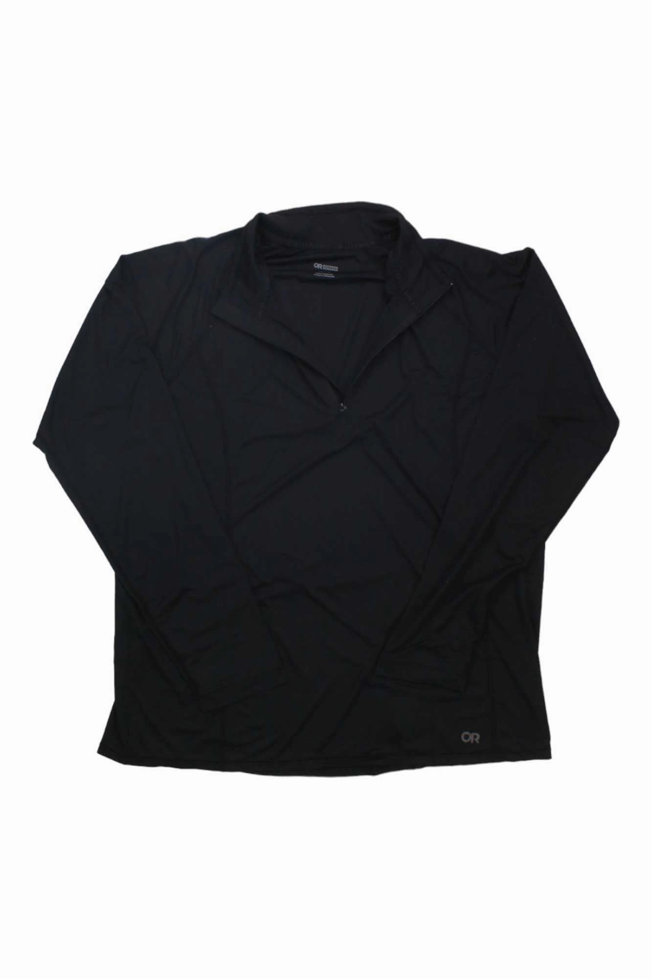 Sell cheap Many Types Online Outdoor Research Womens Echo Quarter Zip Top Shop Now , lowest price and top quality.