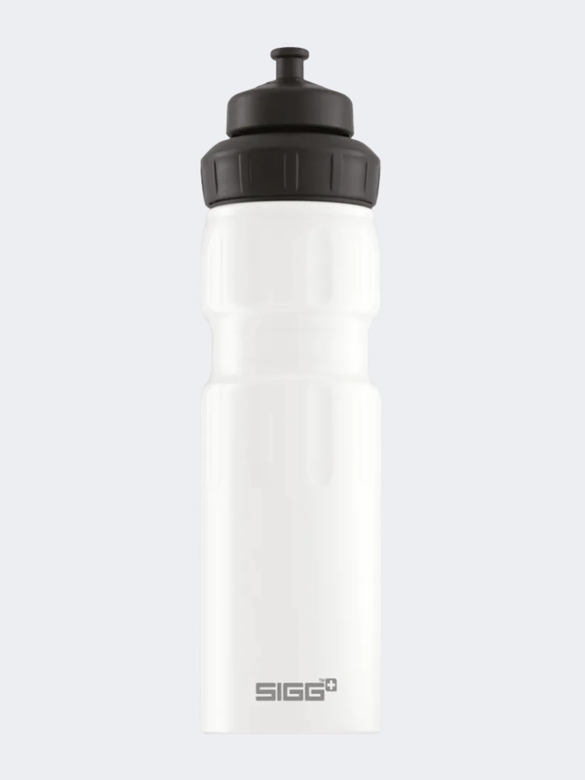 Purchase our cheap Classic Style Of Sigg Sports 0.75 L Outdoor Water Bottle White Free Shipping save up 74%off, hot sale with free shipping, more discount for you, 100% quality.