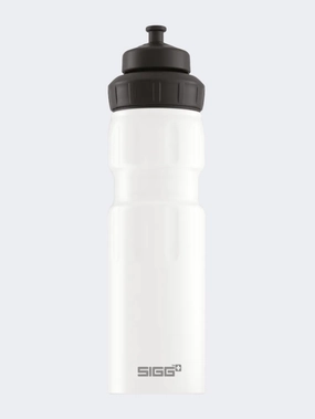 Purchase our cheap Classic Style Of Sigg Sports 0.75 L Outdoor Water Bottle White Free Shipping save up 74%off, hot sale with free shipping, more discount for you, 100% quality.