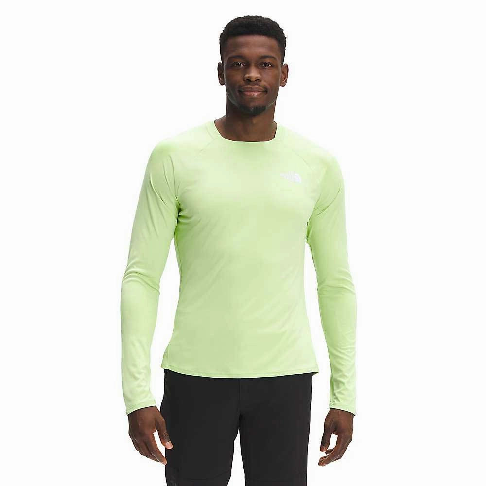 Shop our designer Classic Style Of The North Face Mens EA Big Pine LS Crew ,Shop Now , we offer you many new style products, best choice for you.