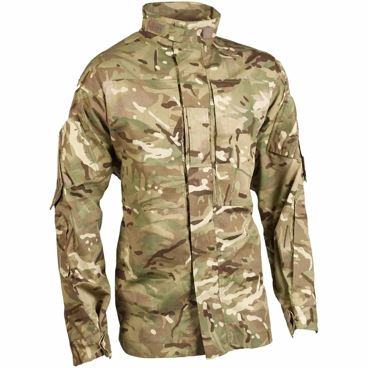 Enjoy Big Discount British Army PCS MTP Combat Shirt - New with 100% quality guarantee, up to 74% off, enjoy big discount.